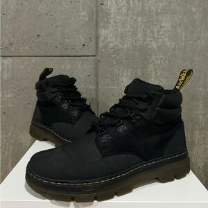 Dr. Martens Rakim Utility Chukka Boots Men’s US 10.5